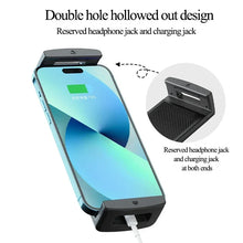 Eary Upgraded Spring Clip Accessories Air Vent Phone Mount for iPhone Car Phone Holder Compatible with 4-7 inch Any Cellphone