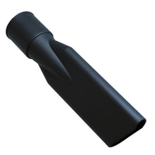 Vacuum Cleaner Suction Head Flat Mouth Attachment 44mm Crevice Tool For Models 30/60/70/80/90 Liters Industrial Vacuum Cleaner