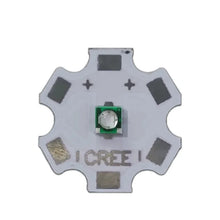 5PCS 3W 3535 SMD LED UV Light 365nm 385nm 395nm 405nm High Power Silica Gel Chip UV Curing Lamp for Nail Art Printer Adhesive Gl