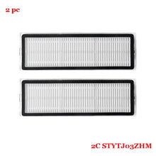 For XiaoMi Mi Robot Vacuum-Mop 1C STYTJ01ZHM 1T STYTJ02ZHM 2C STYTJ03ZHM Dreame F9 Parts HEPA Filter Mop Cloth Main Side Brush
