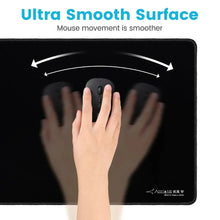 ARTISAN FX Mouse Pad Speed professional Gaming mats Non-Slip Stitched Edge PC Accessories gaming mousepad 40X45CM mouse mat