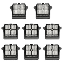 Detachable Roller Brush For Tineco S6/S7Pro Version 2 Acessories Tineco S6Plus Bidirectional Rotating Roller Brush Filter Parts