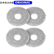 Dreame L10s Pro Ultra Heat Accessories: Brushes, Filters, Mops and Dust Bags - image 8