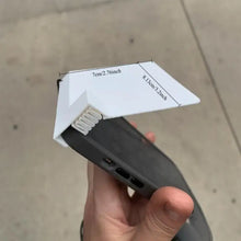 1Pcs Mobile Phone Accessories Enhances Screen Visibility In Strong Light Reduce Sunlight Reflection Mobile Phone Sunshade