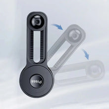 Car Phone Holder Bracket Accessories Interior Air Outlet Vent Base Gadget Auto Cellphone Support Ball Head Bracket Extension Rod