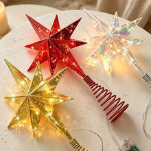Pink Christmas Tree Decorations Set DIY Living Room Tabletop Ornament Modern Home Holiday Decor Indoor Hanging Festival Pendant