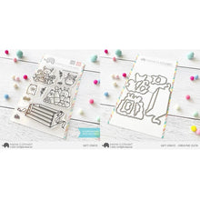 2022 New Metal Cutting Dies and stamp For Scrapbooking Practice Hands-on DIY Album Decor Card Craft Dies