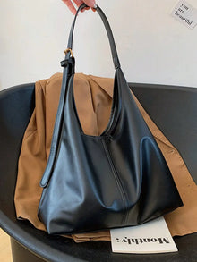 Bolso de hombro de gran capacidad para mujer, bolso bandolera multifuncional, bolso tipo tote de hombro para mujer, bolso tote bandolera de gran capacidad, bolso casual para el trabajo