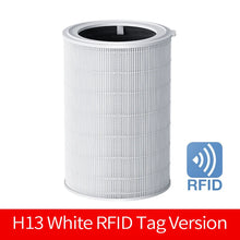 For Xiaomi Hepa Filter Elite Y-600 Xiaomi Activated Carbon Filter Elite Y600 Xiaomi Air Purifier Elite Y600 Filter AFEP7TFX19-GL