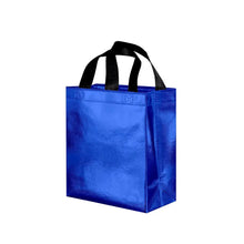 Women Reusable Shopping Bag Large Capacity Canvas Travel Storage Bags Laser Glitter Female Handbag Grocery Canvas Tote Eco Bag