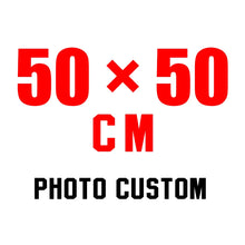 Cross Stitch Photo Custom Embroidery Kits Cotton/silk Thread Painting DIY Needlework DMC Set Counted Printed on Canva Gift Home