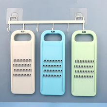 Grater Vegetables Slicer Manual Cutter Cabbage Carrot Korean  Food Processor Kitchen Accessories Supplies Useful Things for Home