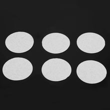 350PCS Round Disposable Drip Coffee Filter Paper Strainers For Aeropress Coffee Maker And Espresso Maker