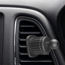 Car Phone Holder Bracket Accessories Interior Auto Air Outlet Cellphone Support Parts Phone Stand Base Fixing Clip