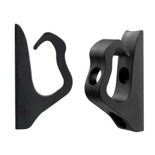 Front Hook Hanger For Xiaomi 1s / Pro 2 Electric Scooter Waterproof Rust-resistant Support Hooks Scooter Accessories Parts