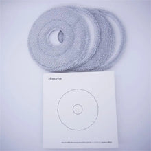 Dreame L10s Pro Ultra Heat Accessories: Brushes, Filters, Mops and Dust Bags - image 2
