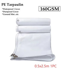 Customize Size Sun shade Net/ Tarpaulin / Balcony Screen ........and so on