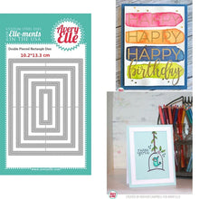 2021 New Christmas Halloween Clear Stamps and Metal Cutting Dies Set For Making Greeting Card Scrapbooking