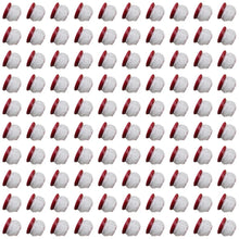 100PCS Vacuum Cleaner Filter Protective Cover Nonwoven Fabric For Vacuum Cleaner Home Clean Appliance Parts