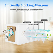 Durable Dust Bag For Xiaomi Robot Vacuum X10+/X10 Plus/X20+/X20Plus/X20 Pro /X20 Max /M30 /M30 Pro /M30S /M40 /B116 / C102C Part