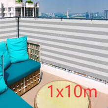 Customize Size Sun shade Net/ Tarpaulin / Balcony Screen ........and so on