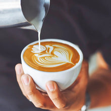 Jarra para espumar leche, jarra para arte latte, jarra medidora de acero inoxidable, herramienta de barista para espresso, accesorios de café