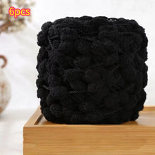 95-100g/roll DIY Handmade Knitted Thread Knitted Blanket Scarf Hat