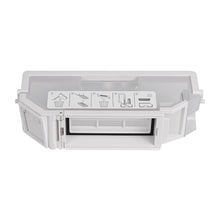 Dust Box For Ecovacs Deebot T30 Pro Omni T30 Pro T30 MAX T30 Omni Robot Vacuum Cleaner Trash Dust Box Accessories Parts