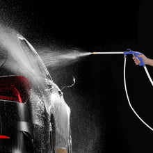 Pneumatic Cleaning Gun High-pressure Spray Gun, Car Engine Oil, Dirt, Water, And Air Dual-purpose Adjustable Air Pressure Dust