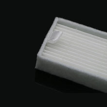 10 HEPA Filters for Dibea X600, Panda X500, ECOVACS CR120 and ILife Vacuums - image 4