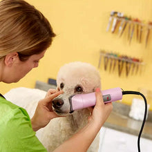 Detachable Pet Dog Cat Clipper Blades,Compatible with Andis，Oster A5，Wahl KM Series Clippers,Made of Ceramic&Carbon Steel