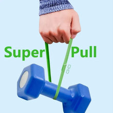 New Fishing Rod Tie Holder Strap Suspender Fastener Hook Loop Ties Belt Fishing Rod Strapping Wrap Band Outdoor Fish Tool