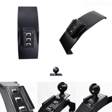 For Audi A3 S3 8V 2014 2015 2016 2017 2018-2020 Car Phone Mount Wireless Charging Phone Holder Special Fixed Base Accessories