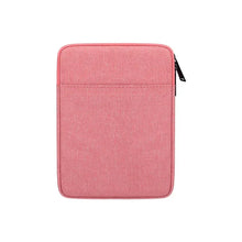 Case For Kindle Paperwhite 2024 12th Generation and Colorsoft 7 Inch Model No.SA569P SA568B Bag Sleeve Zipper Shockproof Pockets