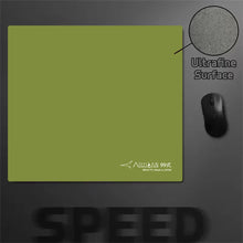 ARTISAN FX Mouse Pad Speed professional Gaming mats Non-Slip Stitched Edge PC Accessories gaming mousepad 40X45CM mouse mat