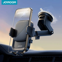 JOYROOM Car Phone Holder Universal 360 Rotating Phone Holder Car Air Vent Mount One Click Lock Adjustable Car Accessories