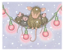2023 New Cartoon Mouse  Transparent Clear Silicone Stamp Seal DIY Scrapbooking photo Album Decorative Clear Stamp W1582