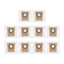 Durable Dust Bag For Xiaomi Robot Vacuum X10+/X10 Plus/X20+/X20Plus/X20 Pro /X20 Max /M30 /M30 Pro /M30S /M40 /B116 / C102C Part