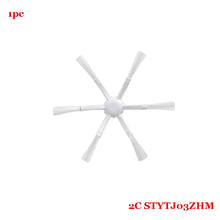 For XiaoMi Mi Robot Vacuum-Mop 1C STYTJ01ZHM 1T STYTJ02ZHM 2C STYTJ03ZHM Dreame F9 Parts HEPA Filter Mop Cloth Main Side Brush