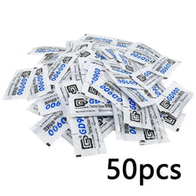 50/100PCS GD900 Thermal Grease 0.5g 4.8W/mk Thermal Paste Conductive Silicone Plaster Heat Sink Compound for GPU CPU Cooler