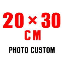 Cross Stitch Photo Custom Embroidery Kits Cotton/silk Thread Painting DIY Needlework DMC Set Counted Printed on Canva Gift Home