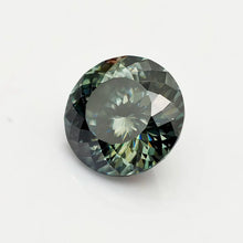 Gray 100 Faces Cut Moissanite Loose Stone VVS1 GRA Certified Moissanita Pass Diamond Tester for DIY Jewelry Making