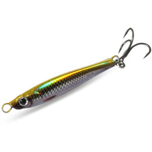 1-5Pcs Lure Kit 7g 10g 20g 30g 40g Metal Jig Spoon VIB Sinking Pencil Fishing Tackle Box Teflon Hook Pesca Swimbait Baits