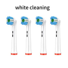 Dupont Bristle Gum Care/Standard Cleaning /Whiten clean/Deep Cleaning Toothbrush Heads For Oral B