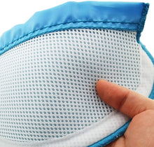 Mop Cloth Cleaning Pads for Ecovacs Deebot Ozmo 920 950 T5/N5/N5S Series Vacuum Cleaner Parts Washable Cleaning Cloths