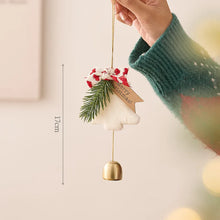 Christmas Decorations Christmas Bells Wreaths Christmas Tree Decorations Atmosphere and Scene Decorations Home Decor