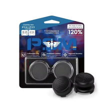 Level Up Your Game! DATA FROG Galaxy High-Rise Thumbstick Extenders. Designed for PS5, PS4 & 8BitDo Ultimate Controllers, These