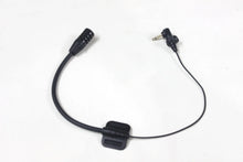 Motorcycle Helmets Microphone Wired Boom For Sena 50S 20S 30K Harman Kardon Bluetooth waterproof