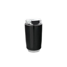 Premium 240ML Coffee Cup, Ceramic Feel Stainless Steel Car Vacuum Insulated Water Bottle
