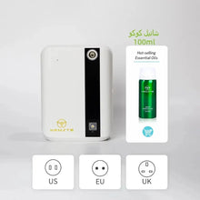 NAMSTE fragrance diffuser Essential Oil Diffuser hvac scent diffuser hotel collection diffuser Intelligent aromatherapy machine